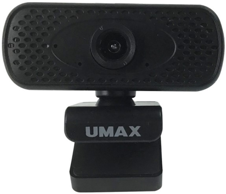 Веб-камера Umax Webcam W2 (UMM260005) - зображення 2