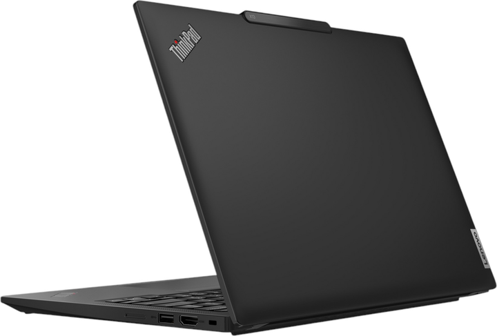 Laptop Lenovo ThinkPad X13 Gen 5 (21LU0014PB) Black - obraz 8
