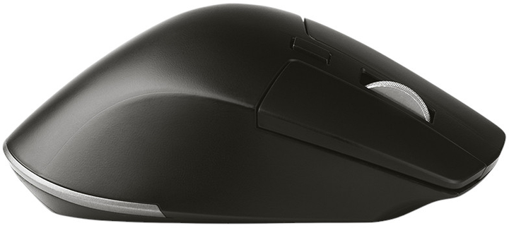 Миша Tracer Slick RF 2.4GHz Silent Black (TRAMYS47420) - зображення 5