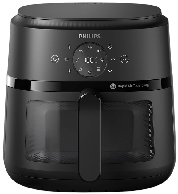 Мультипіч Philips Series 2000 NA230/00 - зображення 2