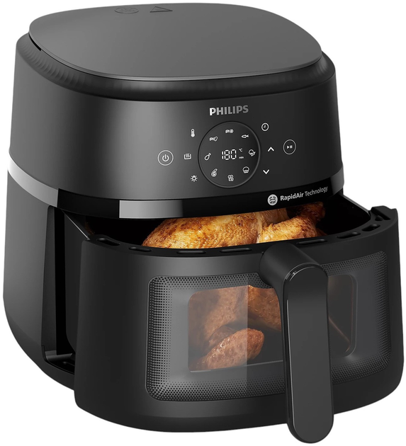 Мультипіч Philips Series 2000 NA230/00 - зображення 3