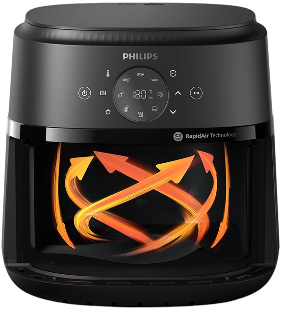 Мультипіч Philips Series 2000 NA230/00 - зображення 5