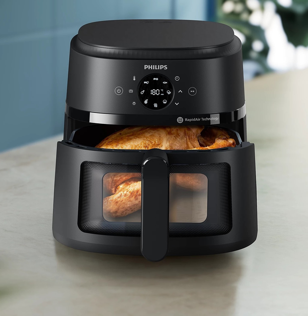 Мультипіч Philips Series 2000 NA230/00 - зображення 6