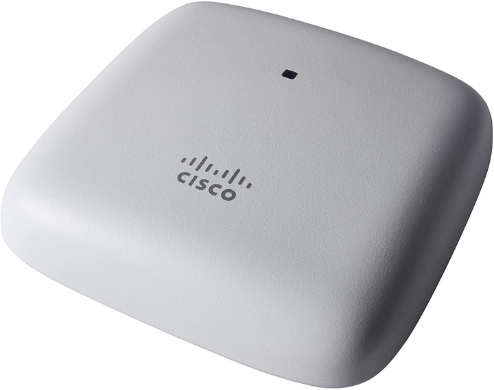 Точка доступу Cisco Business 140AC (CBW140AC-E) - зображення 1