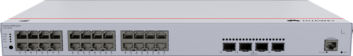 Switch Huawei eKit Engine S310-24P4X (98012382) - obraz 1