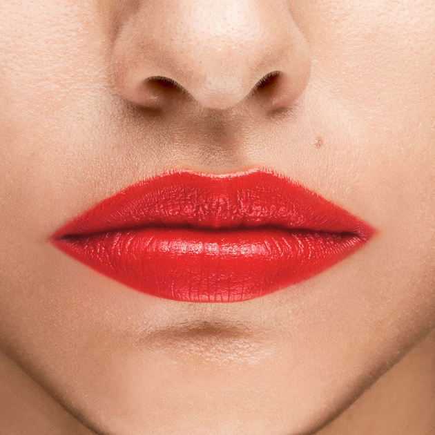 Помада Collistar Rossetto Puro 40 Mandarino 3.5 г (8015150120104) - зображення 4