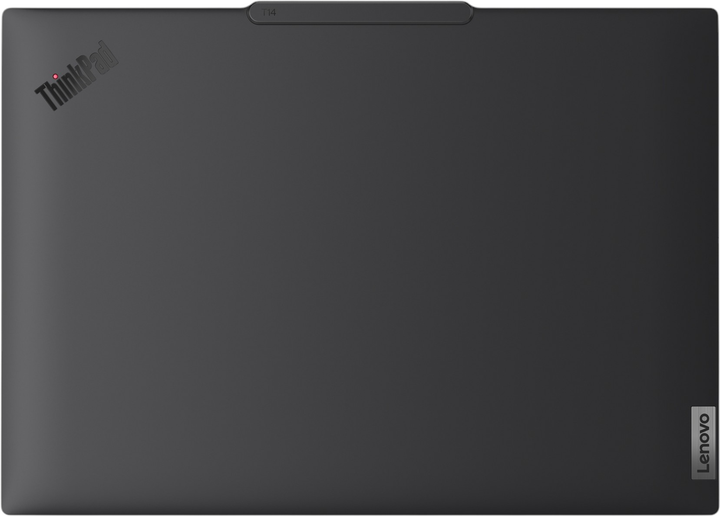 Laptop Lenovo ThinkPad T14 Gen 5 (21ML0025PB) Black - obraz 9