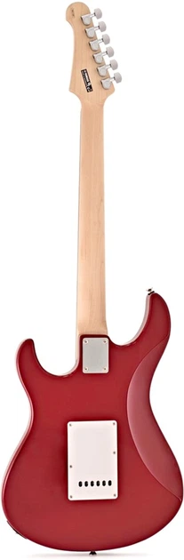 Электрогитара Yamaha PACIFICA 112J Red Metallic (22949) - изображение 6