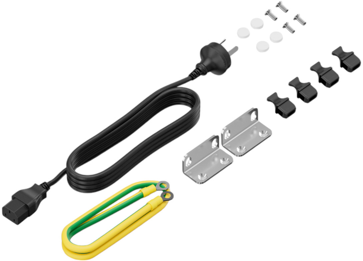 Switch Huawei eKit Engine S310-48P4X (98012385) - obraz 7