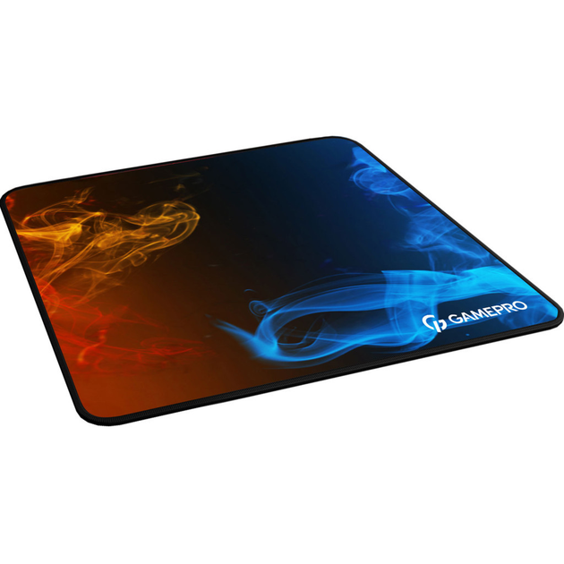 Коврик для мышки GamePro MP126H Black (MP126H) - изображение 2