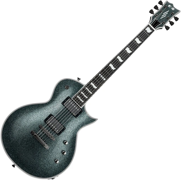 Электрогитара ESP E-II ECLIPSE DB Granite Sparkle (39224) - Фото 1 Электрогитара ESP E-II ECLIPSE DB Granite Sparkle (39224) - изображение 1