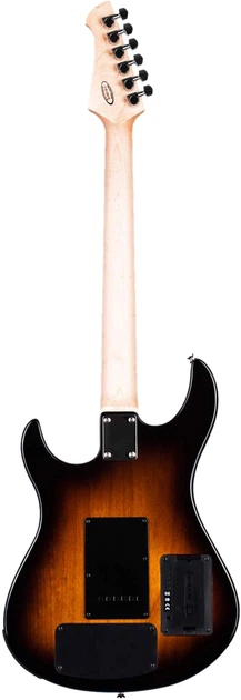 Электрогитара Line 6 VARIAX STANDARD Sunburst (32666) - изображение 3
