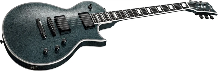 Электрогитара ESP E-II ECLIPSE DB Granite Sparkle (39224) - Фото 4 Электрогитара ESP E-II ECLIPSE DB Granite Sparkle (39224) - изображение 4