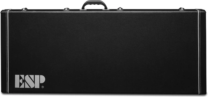 Электрогитара ESP E-II EX-NT Black (39226) - изображение 5