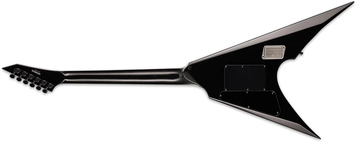Электрогитара ESP E-II ARROW Black (30957) - изображение 4