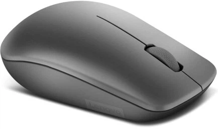 Mysz Lenovo 530 Wireless Graphite (GY50Z49089) - obraz 3