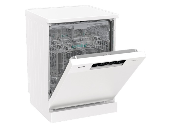 Посудомоечная машина Gorenje - GS 643 E90W - изображение 4