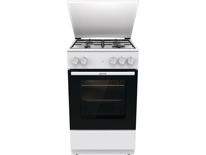 Плита кухонная Gorenje - GG 5A14 WJ - Фото 1 Плита кухонная Gorenje - GG 5A14 WJ - изображение 1