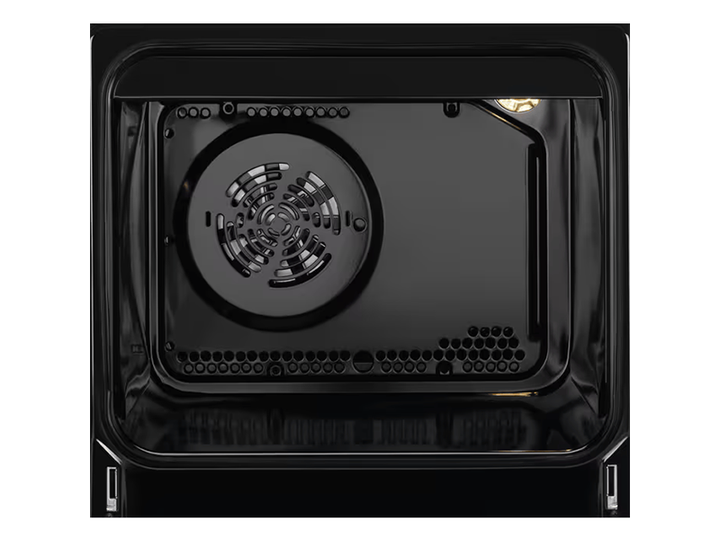 Плита кухонная Electrolux - LKR540266X - изображение 3