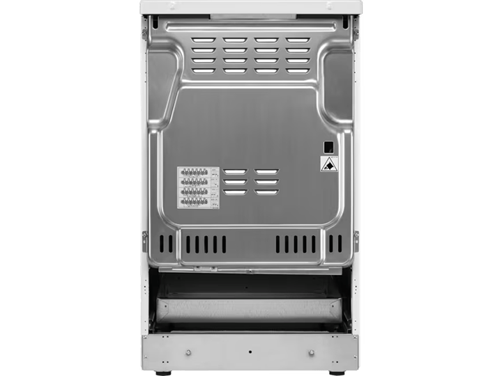 Плита кухонная Electrolux - LKR540266X - изображение 4