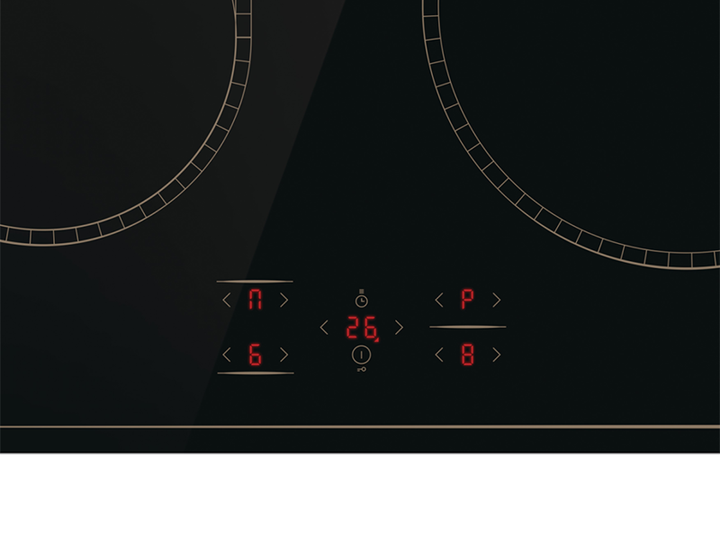 Варочная поверхность Gorenje - GI 6421 CLBSC - изображение 3