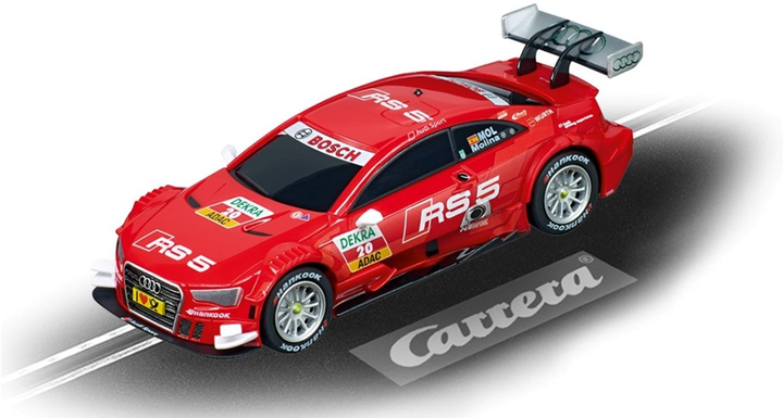 Tor wyścigowy Carrera GO!!! DTM Trophy 6.8 m (66000) - obraz 5