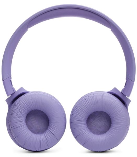 Гарнітура JBL TUNE 520BT Purple (JBLT520BTPUREU) (JBLT520BTPUREU) - изображение 9