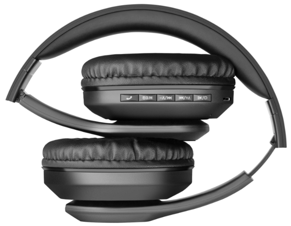 Гарнітура Defender FreeMotion B552 Black (63552) (63552) - зображення 4