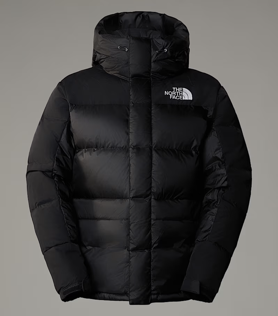 Мужская парка из гималайского пуха The North Face Himalayan