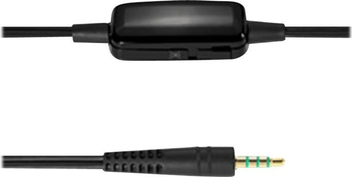 Навушники Kensington K33597WW Black - зображення 3
