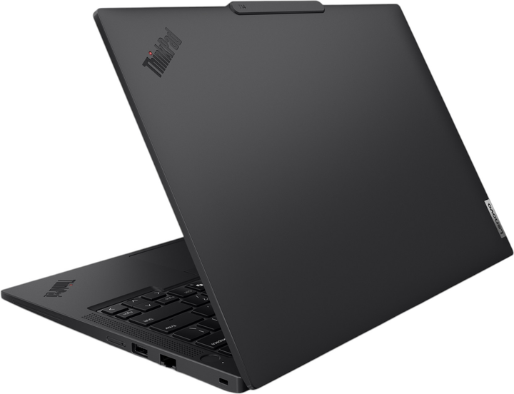 Laptop Lenovo ThinkPad T14 Gen 5 (21ML0031PB) Black - obraz 7