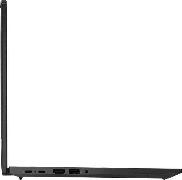 Laptop Lenovo ThinkPad T14 Gen 5 (21ML0031PB) Black - obraz 11