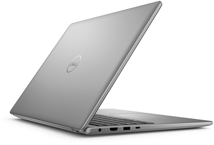 Ноутбук Dell Vostro 16 5640 (N1002VNB5640EMEA01) Titan Gray - зображення 5
