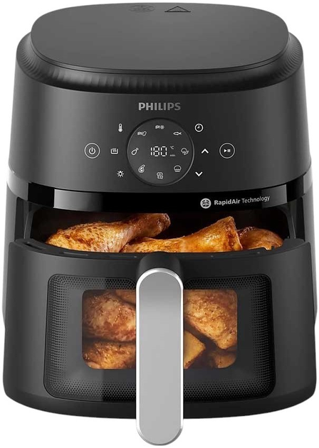 Мультипіч Philips Series 2000 NA221/00 - зображення 4