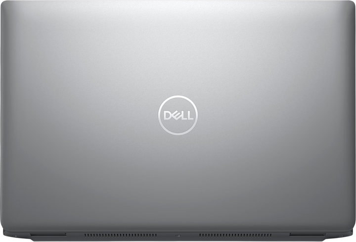 Ноутбук Dell Latitude 15 5550 (N007L555015EMEA_VP) Gray - зображення 7