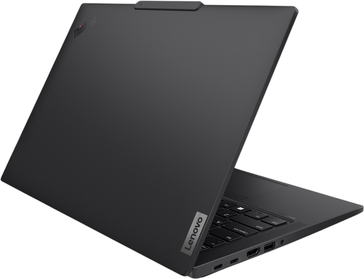 Laptop Lenovo ThinkPad T14 Gen 5 (21MC0019PB) Black - obraz 8