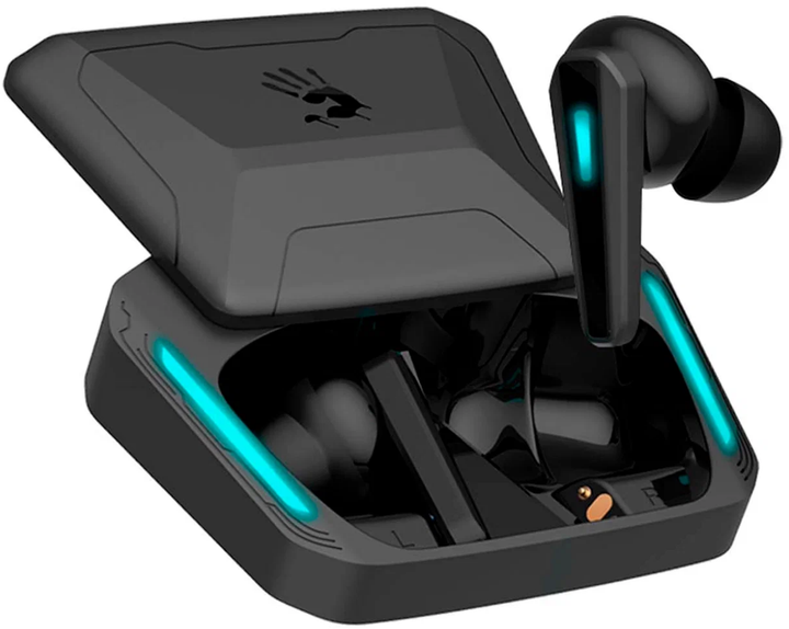 Навушники A4Tech Bloody M70 Black-Blue (A4TSLU47456) - зображення 4