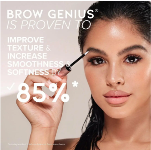 Serum do brwi i rzęs Anastasia Beverly Hills Brow Genius Conditioning 3.5 ml (689304188500) - obraz 8