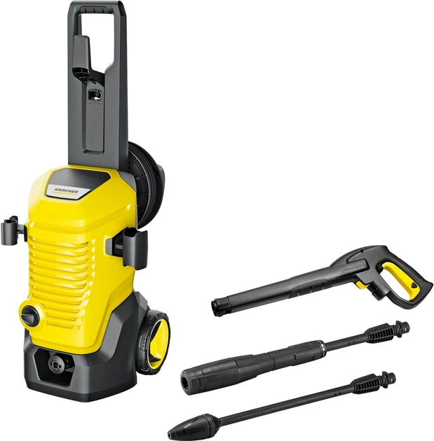 Мийка високого тиску Karcher K 5 WCM Premium (1.324-460.0) - зображення 3