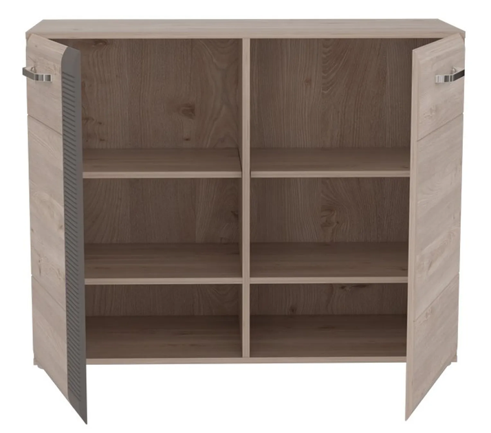 Комод Locarno Forte 90x82x41 (LCRK221) - изображение 3