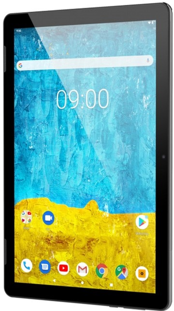 Планшет Umax VisionBook 10A 10.1" LTE 32GB Grey (UMM2401LA) - зображення 1