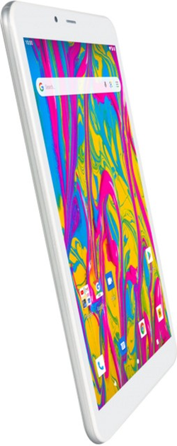 Планшет UMAX VisionBook T8 3G White (UMM240T8) - зображення 2