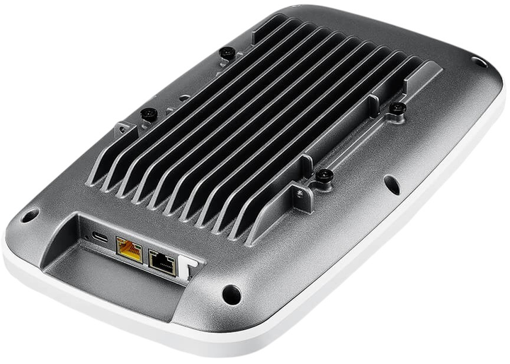 Точка доступу Zyxel WBE660S (WBE660S-EU0101F) - зображення 7