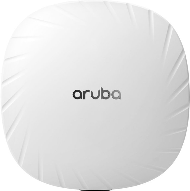 Точка доступа HP Aruba AP-515 (Q9H62A) - зображення 1