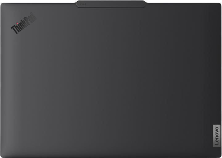 Laptop Lenovo ThinkPad T14s Gen 5 (21LS002VPB) Black - obraz 9