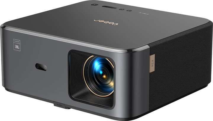 Проектор Yaber K2S (Yaber-K2S) – фото, отзывы, характеристики в