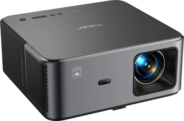 Проектор Yaber K2S (Yaber-K2S) – фото, отзывы, характеристики в