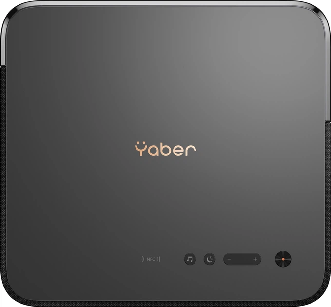 Проектор Yaber K2S (Yaber-K2S) – фото, отзывы, характеристики в