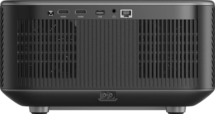 Projektor Yaber K3 Pro (6975710739295) - obraz 6