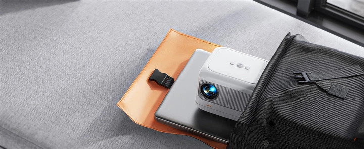 Проєктор Yaber L1 (Yaber-L1) - зображення 7